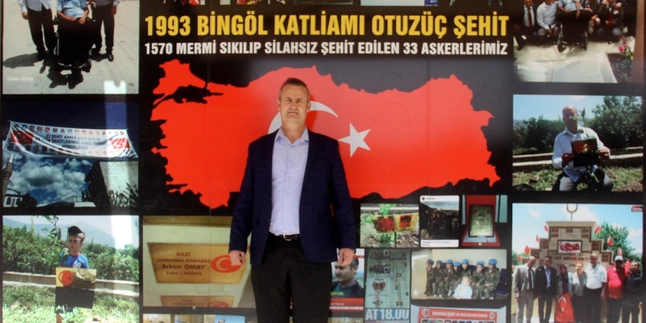 Pkk’nın Bingöl Katliamından Kurtulan Asker: "ne Misafiri Onlar Sürekli İşkence Yapar"
