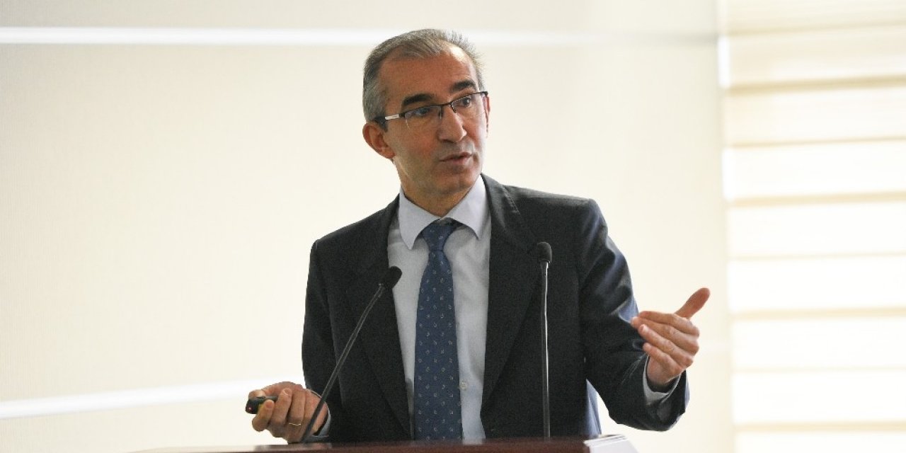 Dsi̇ Son 18 Yılda Kayseri’de 9 Baraj, 4 Gölet Yaptı