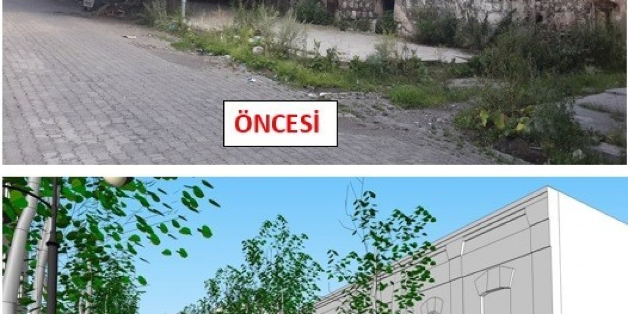 Proje Kars’a Yılda 1 Milyon Turist Getirecek