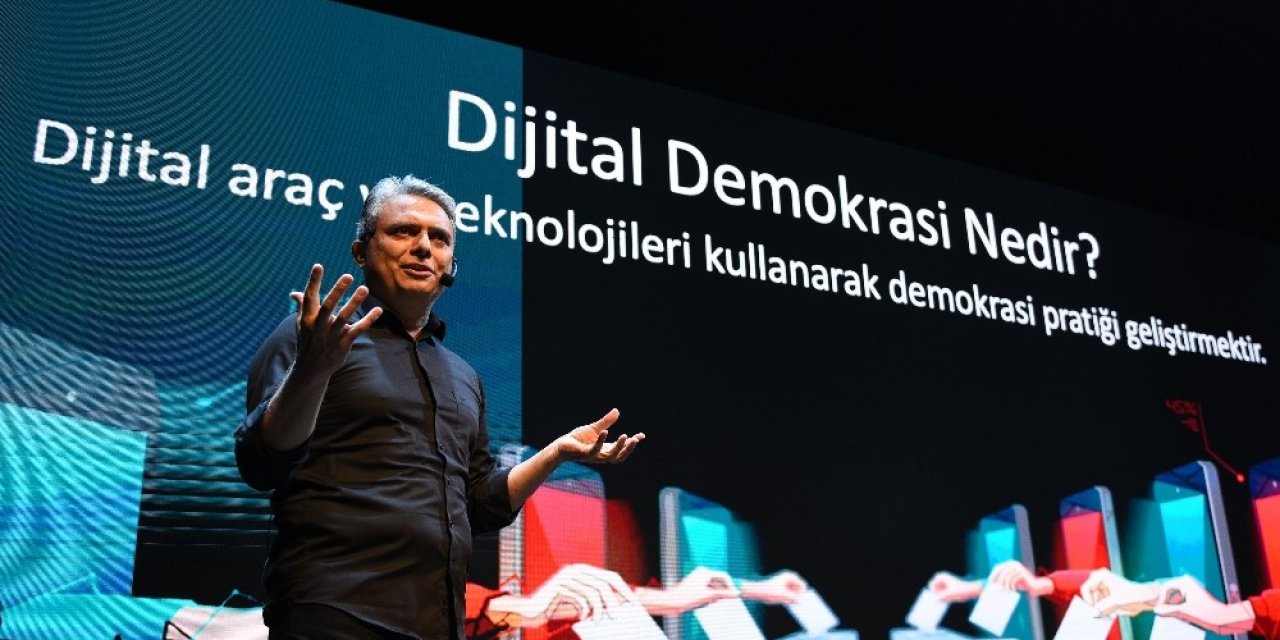 Geleceğin Kenti Muratpaşa