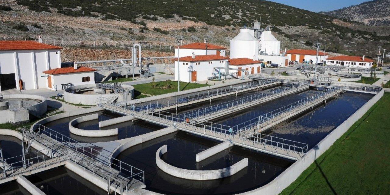 Tesislerde Enerji Tasarrufu Sağlayacak Çalışmalar Sürüyor