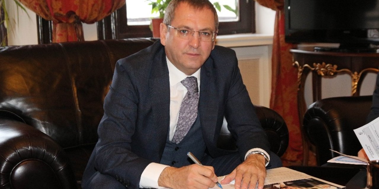 Ayvalık Belediyesi Zeytinliklerinde Rekolteyi İkiye Katlamayı Hedefliyor