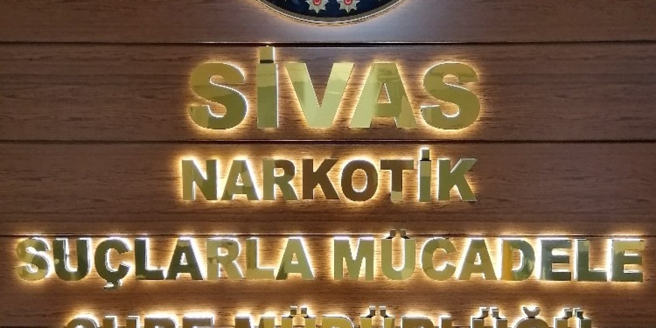 Uyuşturucu Etkisinde Araç Kullandılar, Bedelini Ağır Ödediler