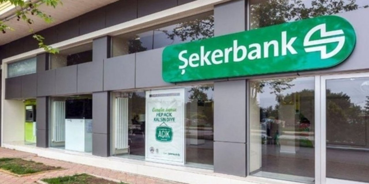 Şekerbank, TSO Üyelerine Finansman Sağlayacak