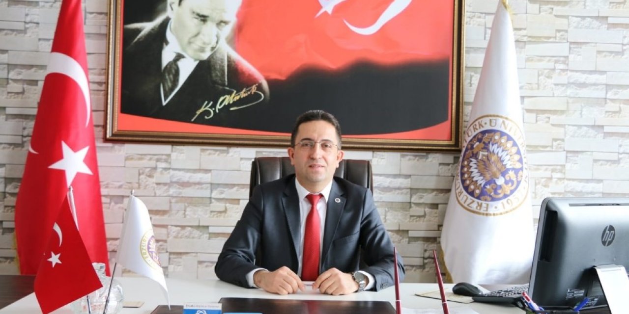 Prof.dr. Kundakçı Göreve Başladı