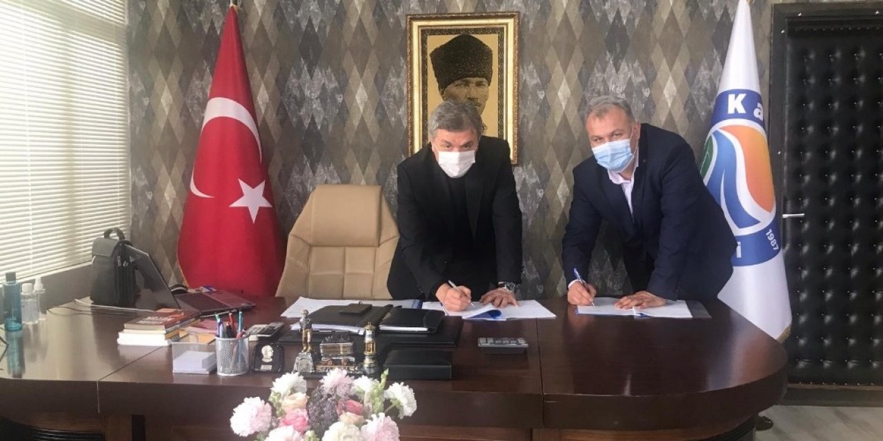 Kandilli Belediyesi Çalışanlarının Maaşlarına Yüzde 30 Zam