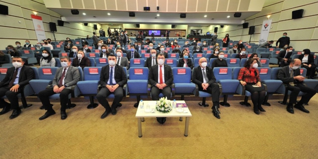 Bakan Varank: "aşı Uygulamalarındaki Başarılı Sonuçlar Geleceğe Dair Umut Veriyor"