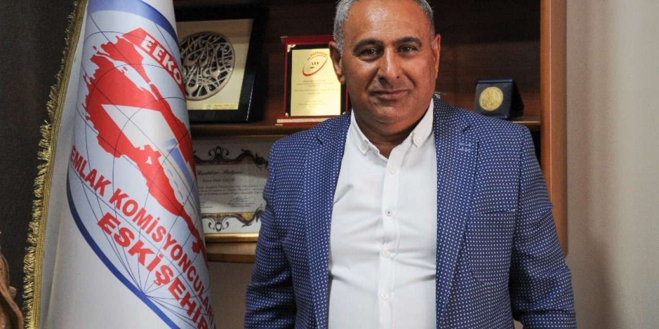Emlakçılar “hibrit” Eğitim Bekliyor