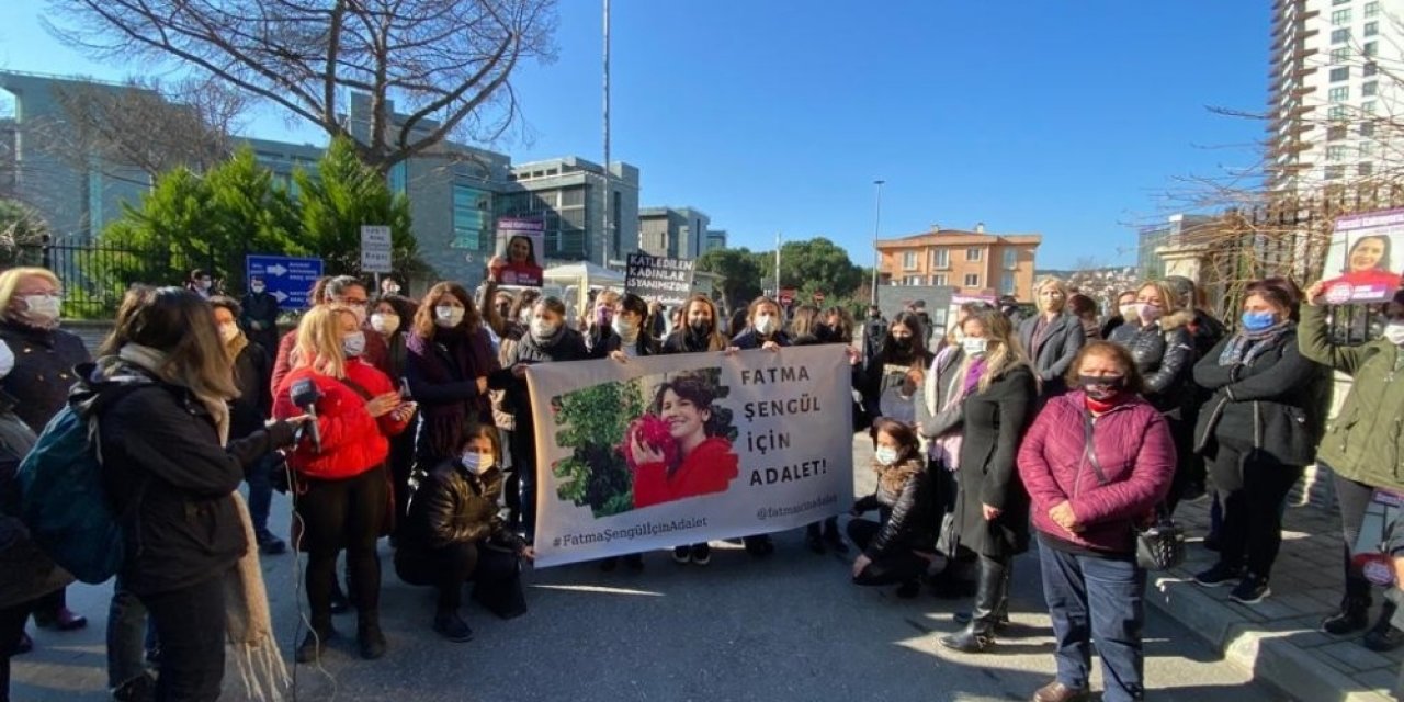 İ̇stinaf Mahkemesi, Fatma Şengül’ün Katiline Verilen Haksız Tahrik İndirimini Bozdu