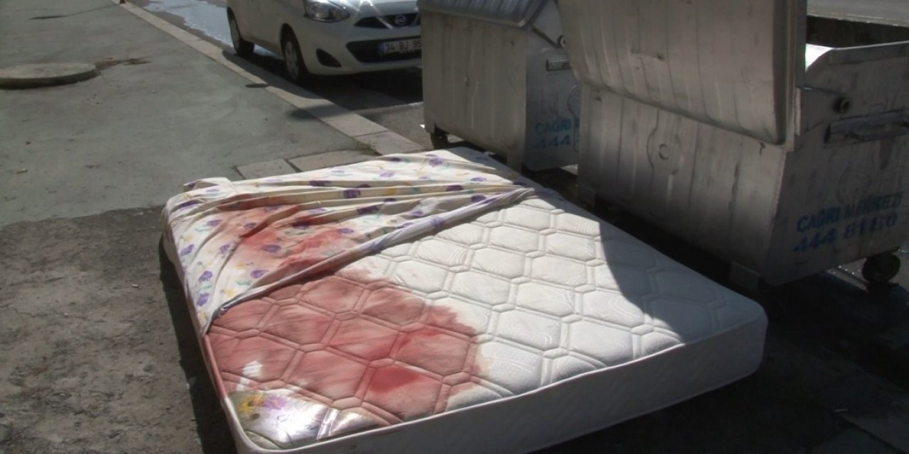 Pendik’te Dambılla Öldürülen Kadının Yakınları Konuştu