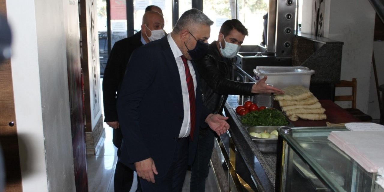 Malatya, 1 Mart Sonrası Normalleşmeye Hazır