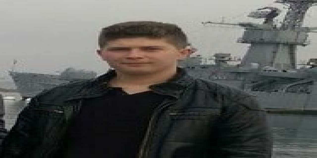 21 Yaşındaki Genci Ailesi Yatağında Ölü Buldu