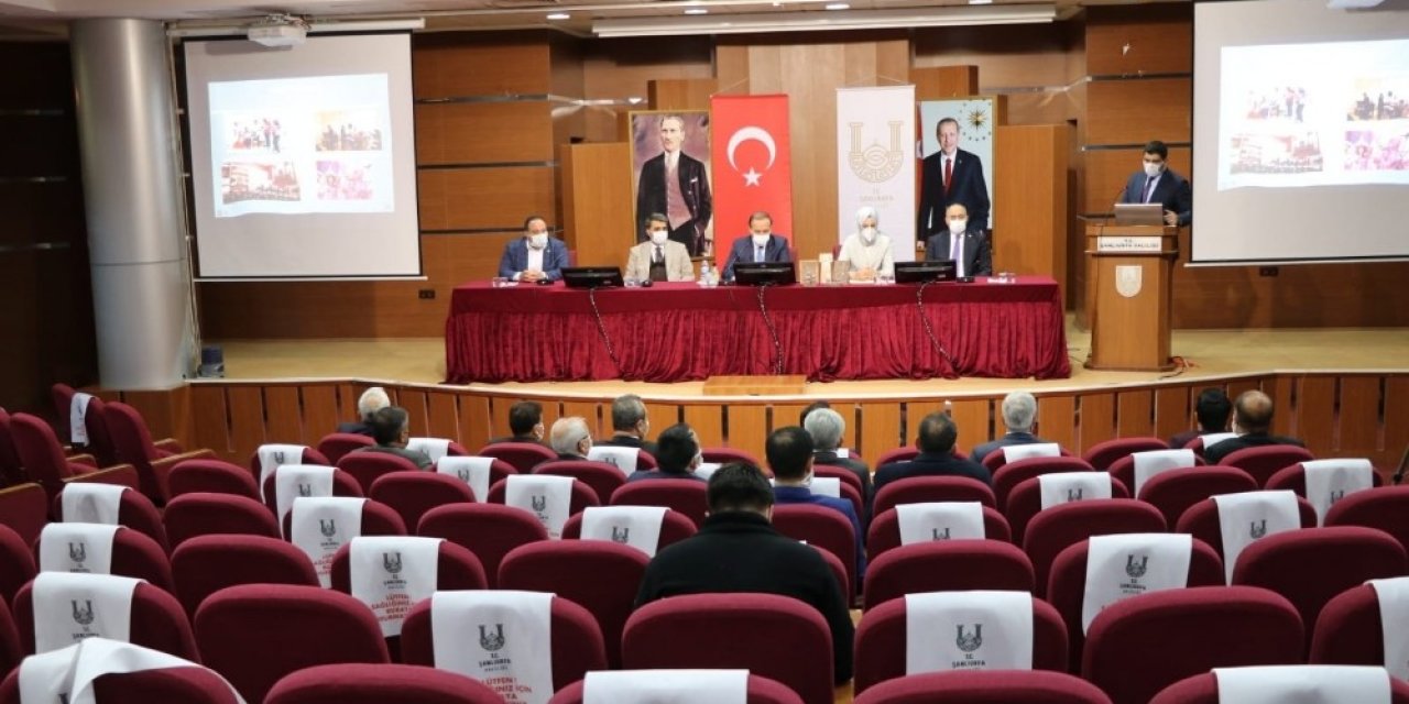 Şanlıurfa’dan Unesco’ya İki Başvuru Daha Yapılacak