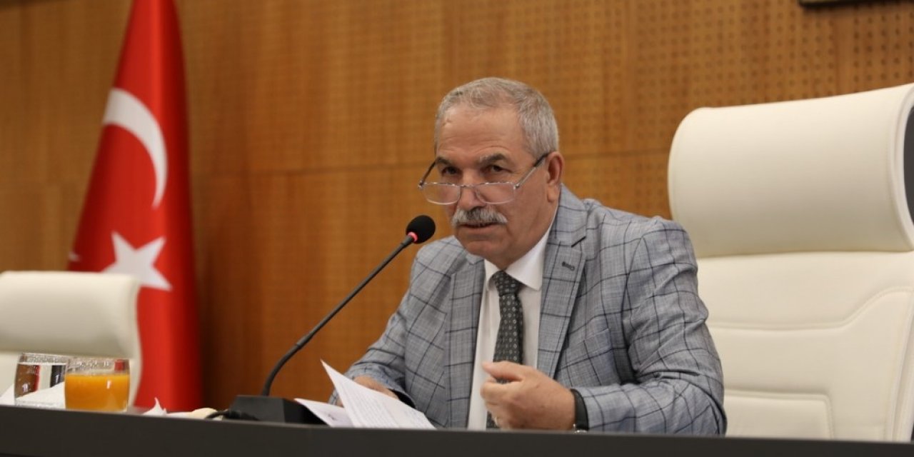İ̇lkadım Belediyesi Avrupa Birliği Projesiyle Gençlere Avrupa Kapılarını Açıyor