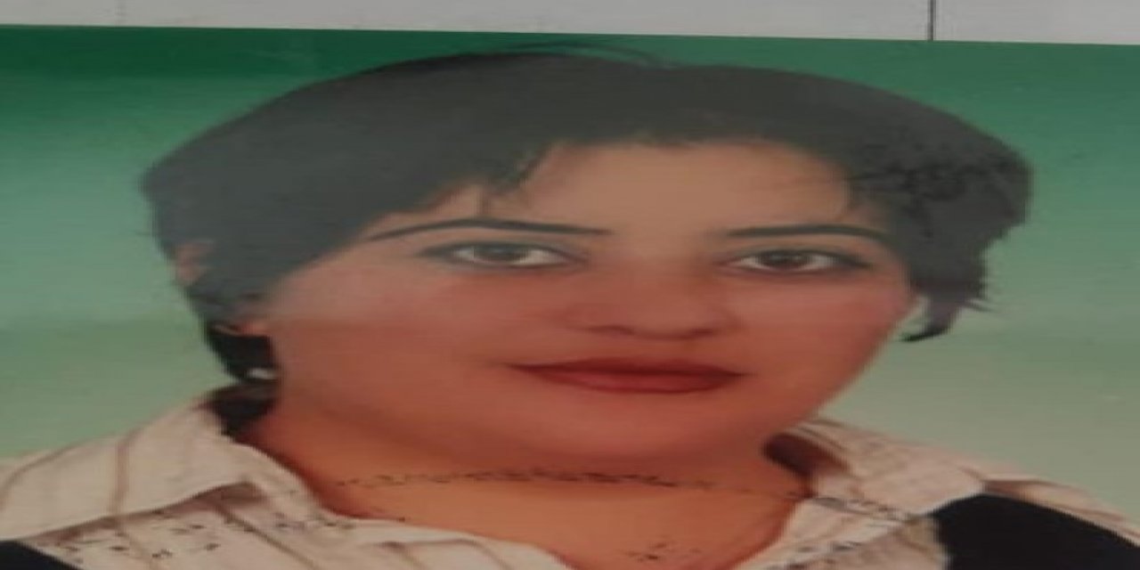 İ̇lkokul Öğretmeni Ölü Bulundu