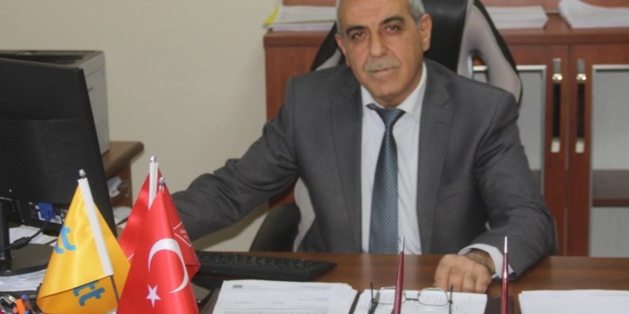 Erzincan Ptt Başmüdürlüğüne Nihat Işık Atandı