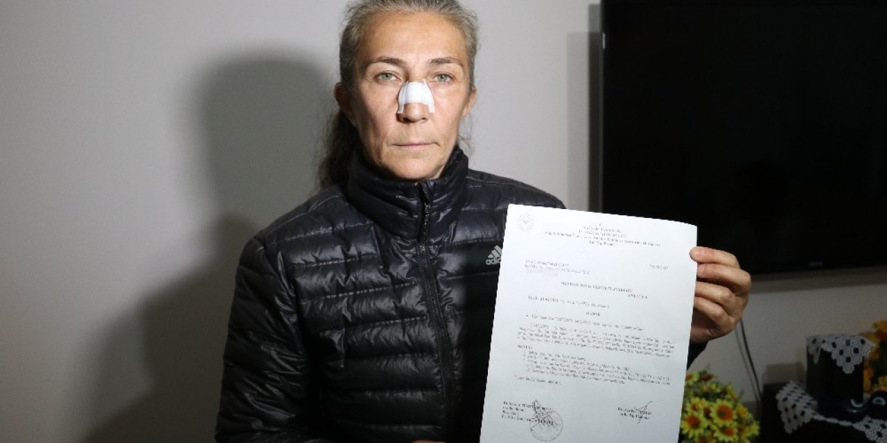 Kadir Şeker Davasında Şok Olay