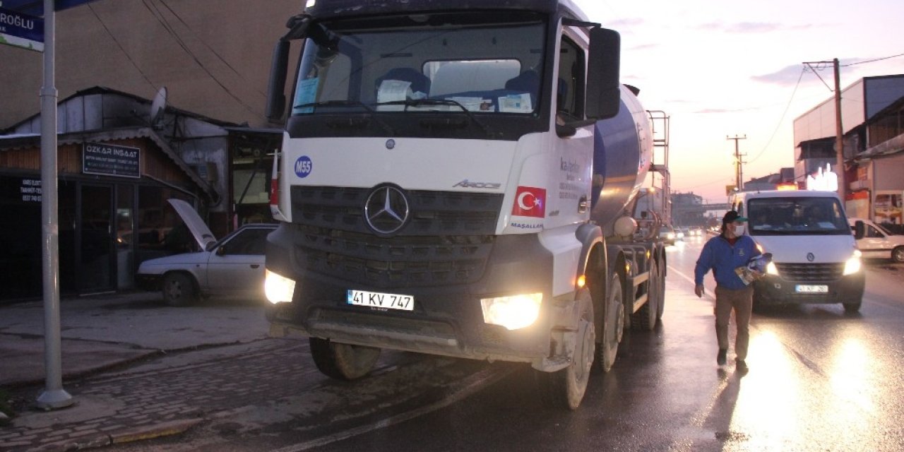 Mikserin Çarptığı 4 Yaşındaki Zeynep Hayatını Kaybetti