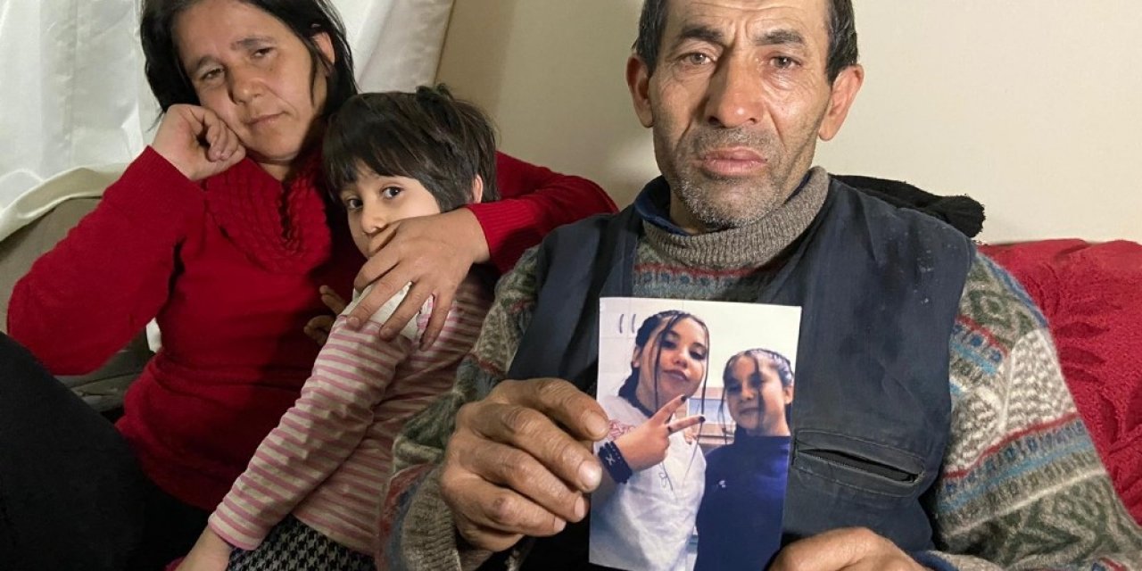 Kız Kardeşler Bir Anda Sırra Kadem Bastı