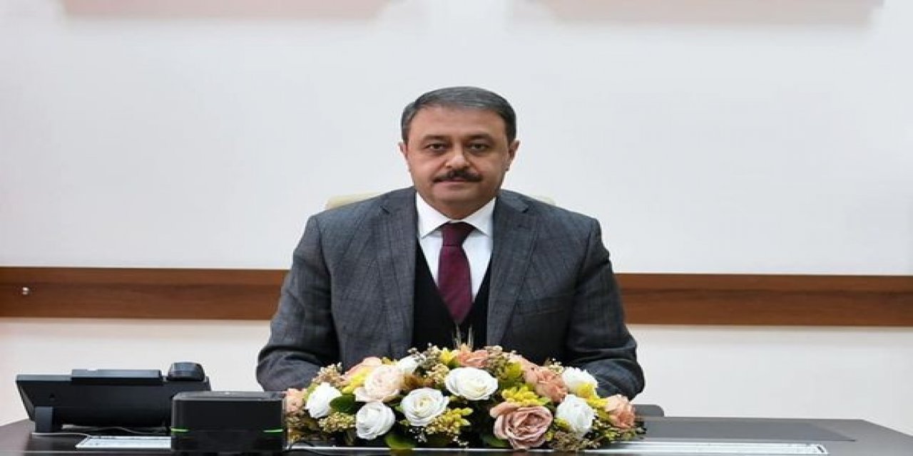 Vali Şıldak’tan Uyarı, "hastalık Hızla Artıyor"