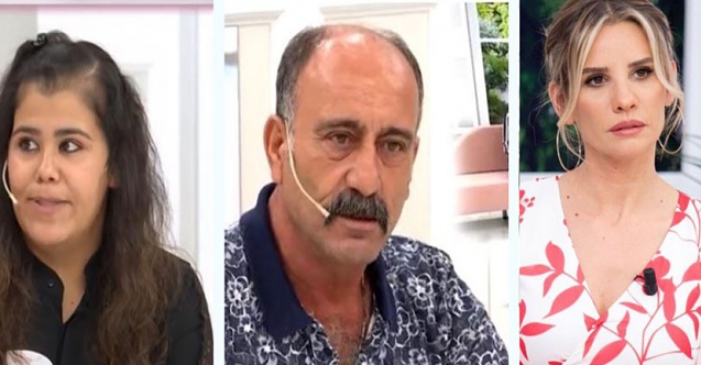 ATV ekranlarında yayınlanan Esra Erol'da, Cengiz Koraltan skandalı eleştirilerine Esra Erol böyle yanıt verdi