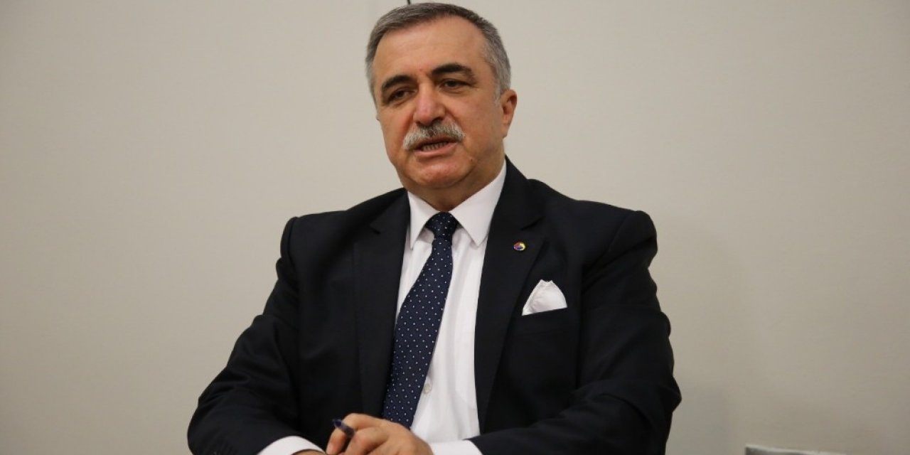 Özlem Zengin’e Memleketi Tokat’tan Destek