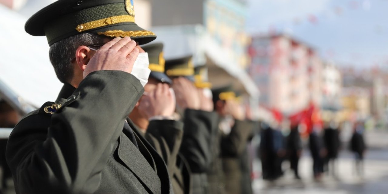 Ardahan’ın Kurtuluşunun 100’üncü Yıl Dönümü Kutlandı