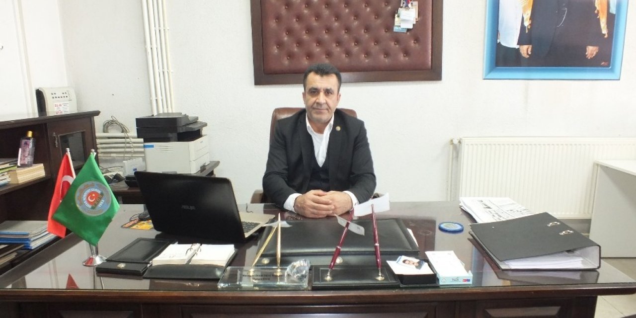 Gübre Desteğinin Artırılması Muşlu Çiftçiyi Memnun Etti