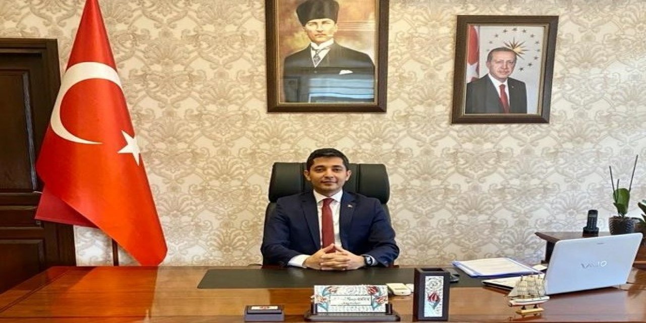 Dikmen Kaymakamlığı Yks Sınav Ücretlerini Karşılayacak