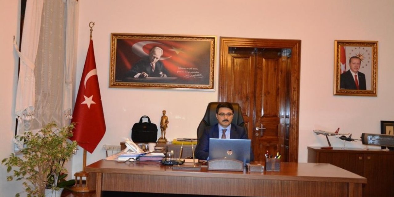 Pandemi Değerlendirme Toplantısı Gerçekleştirildi