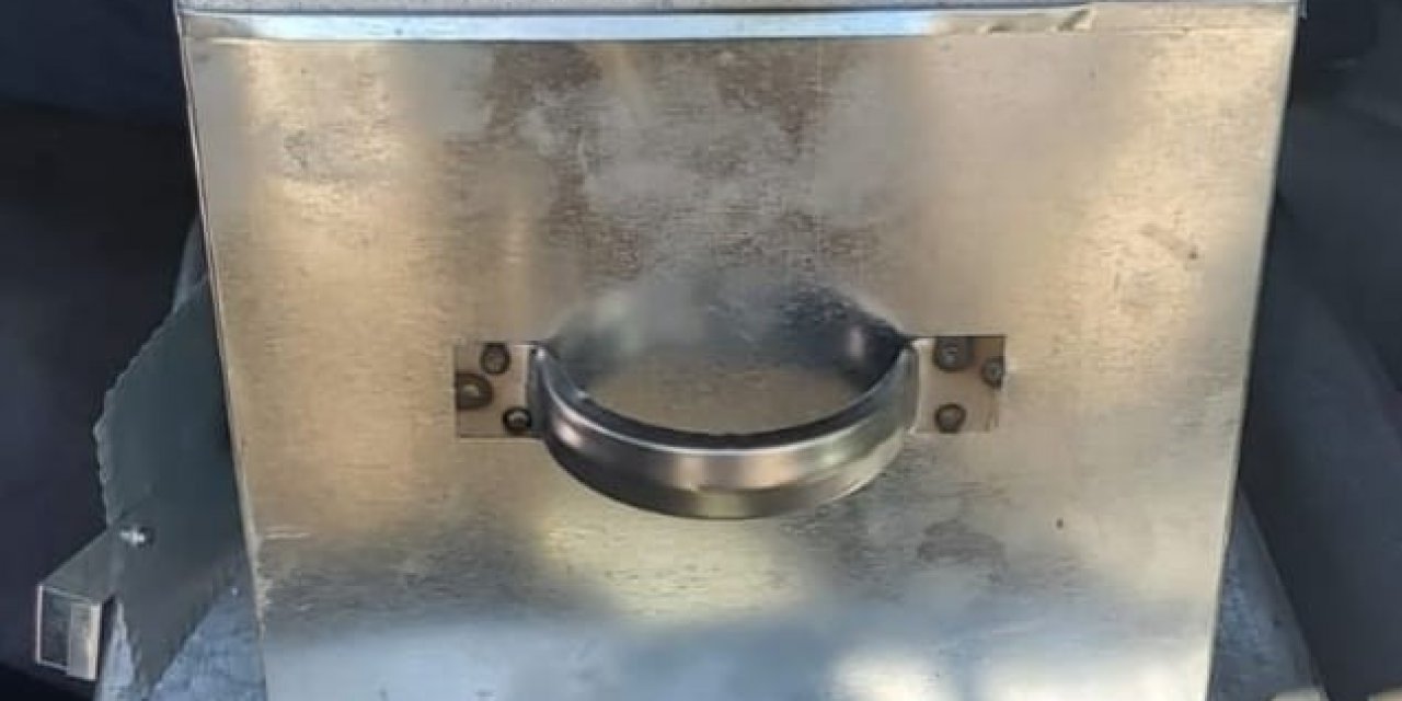 Şanlıurfa Valiliği: "panelvan Faciasının Sebebi Karbonmonoksit Gazı"