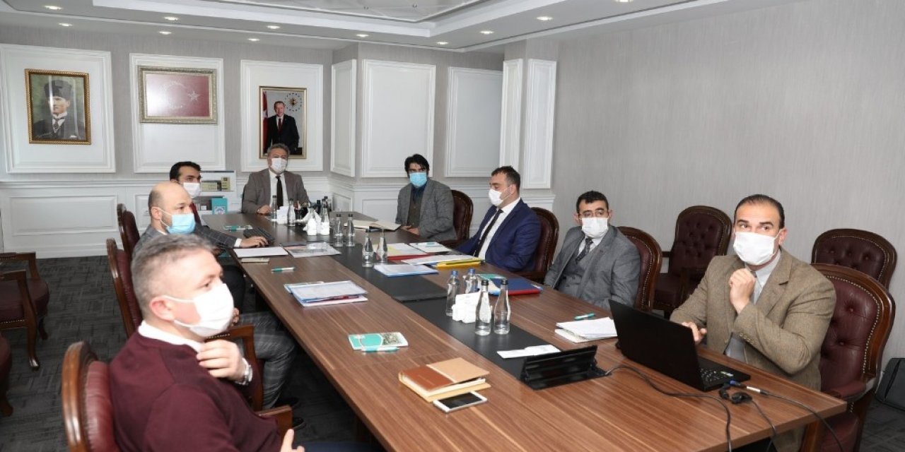 Başkan Palancıoğlu: "yol Medeniyettir"