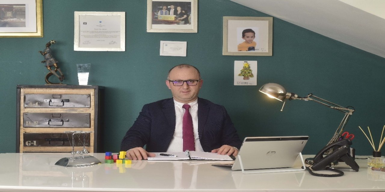 “kişisel Verilerin Korunmasında Uzman Danışmanlığı Şart”