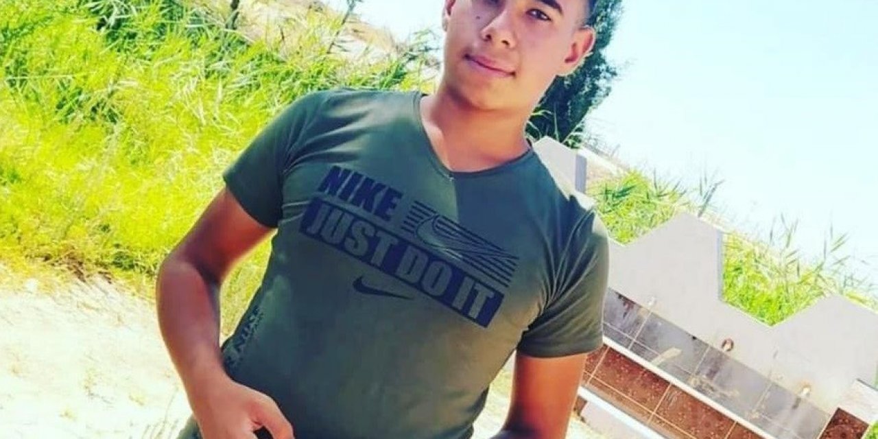 Şanlıurfa’da Elektrik Akımına Kapılan Genç Öldü