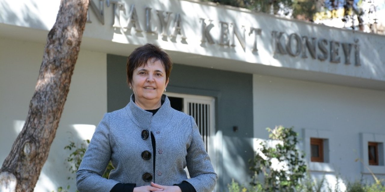Antalya’nın Nüfus Artış Hızında Pandemi Etkisi
