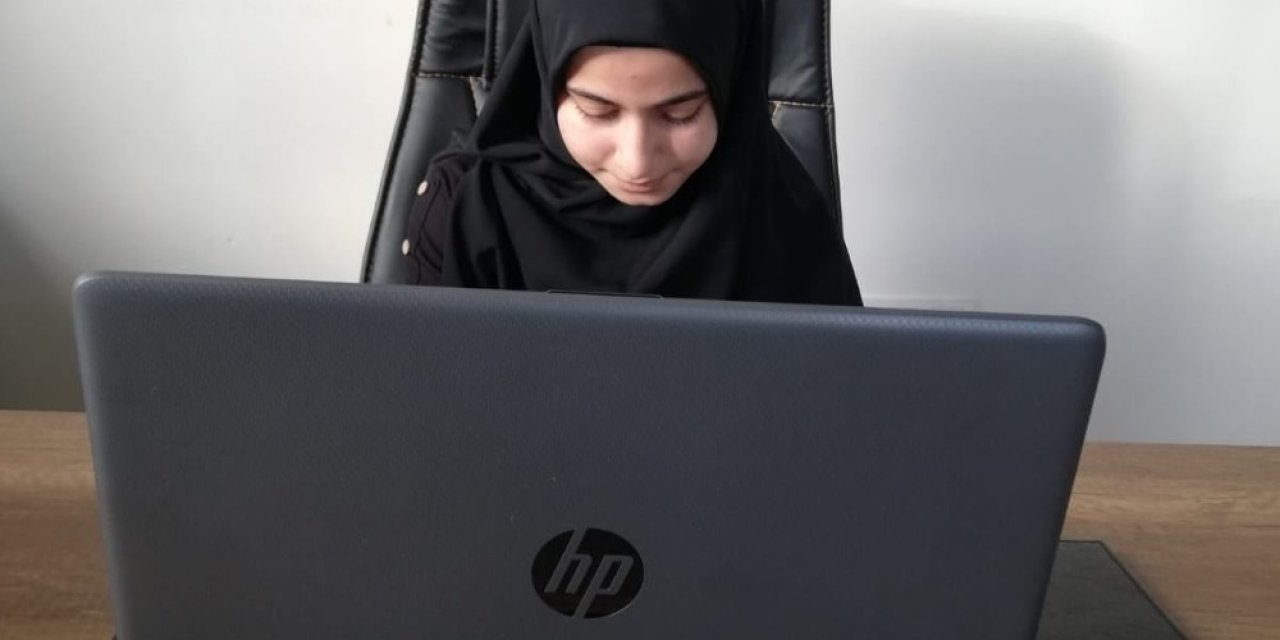 Tatvan’da Çevrimiçi “hafızlık Yarışması” Yapıldı