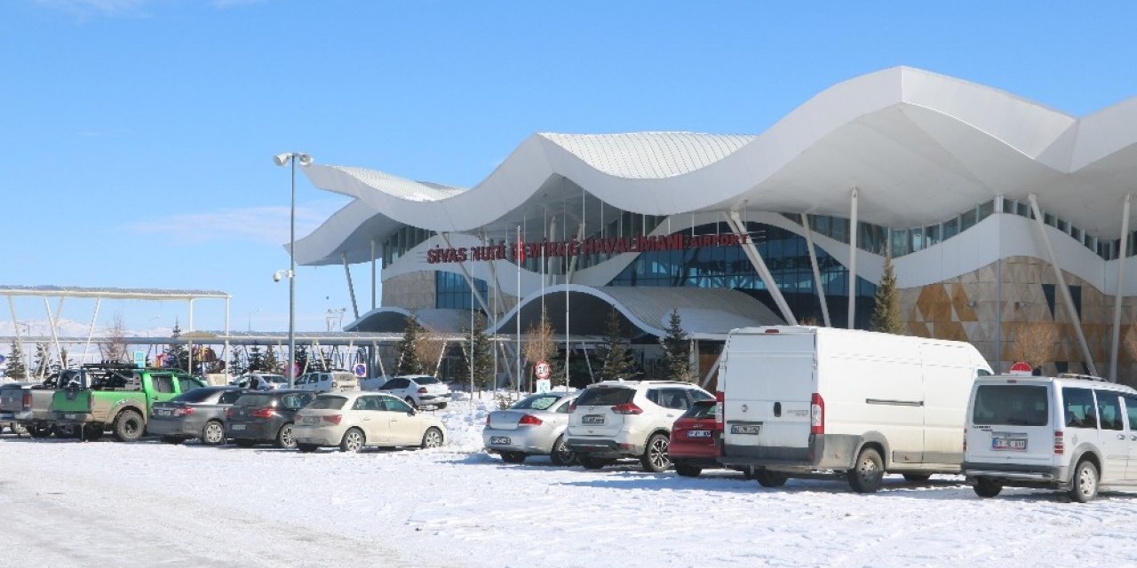 Havada Pandemi İndirimi