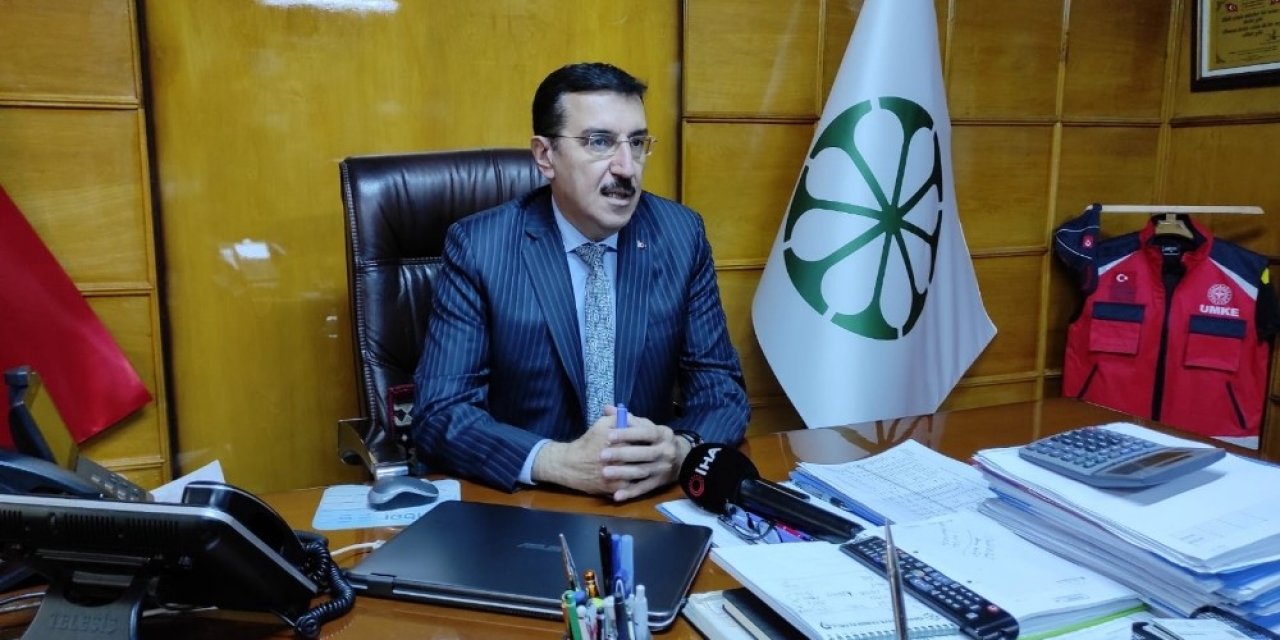 Malatya Şeker Fabrikası’nda Son 40 Yılın Üretim Rekoru