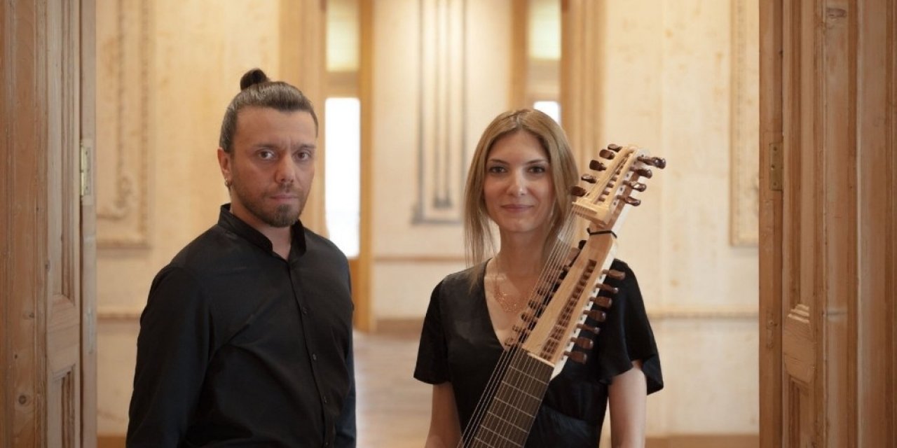 Kadıköy’de Yeldeğirmeni Sanat Merkezinde Barok Şöleni