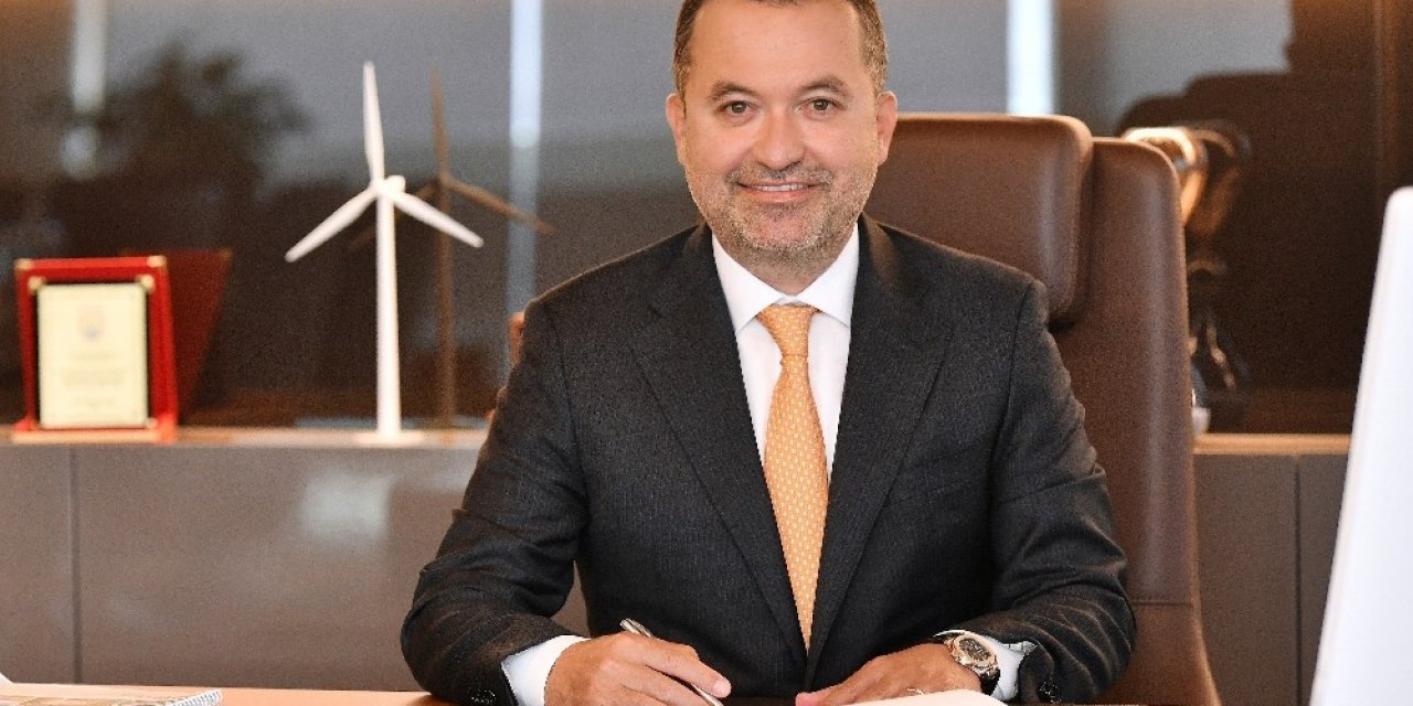 Aydem Yenilenebilir Enerji Halka Arz İçin Spk’ya Başvurdu