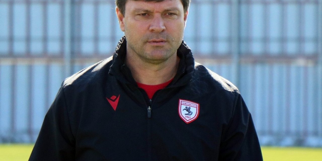 Ertuğrul Sağlam: “10 Yıllık Süper Lig Hasretini Dindireceğiz”