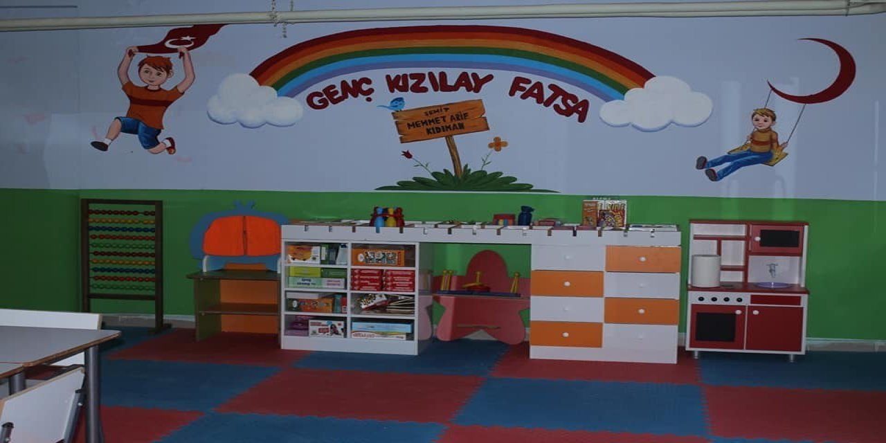 Kızılay Şehidinin İsmi Ordu’da Yaşatılacak