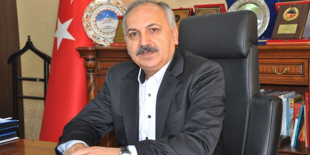 Dinçer’den Gelir Kaybı Ve Kira Desteğine Başvuru Çağrısı