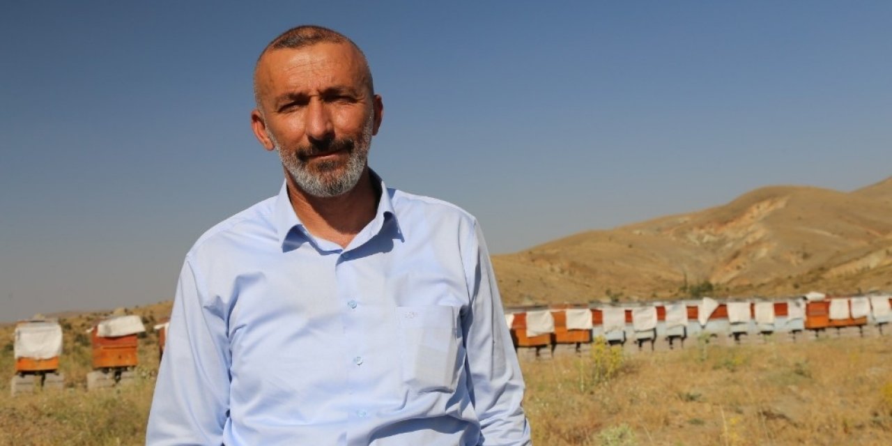 Arıcılar Birliği Başkanı Canbay, “arıcılığın Resmi Meslek Statüsü Kazanması Tüm Üreticileri Sevindirdi”