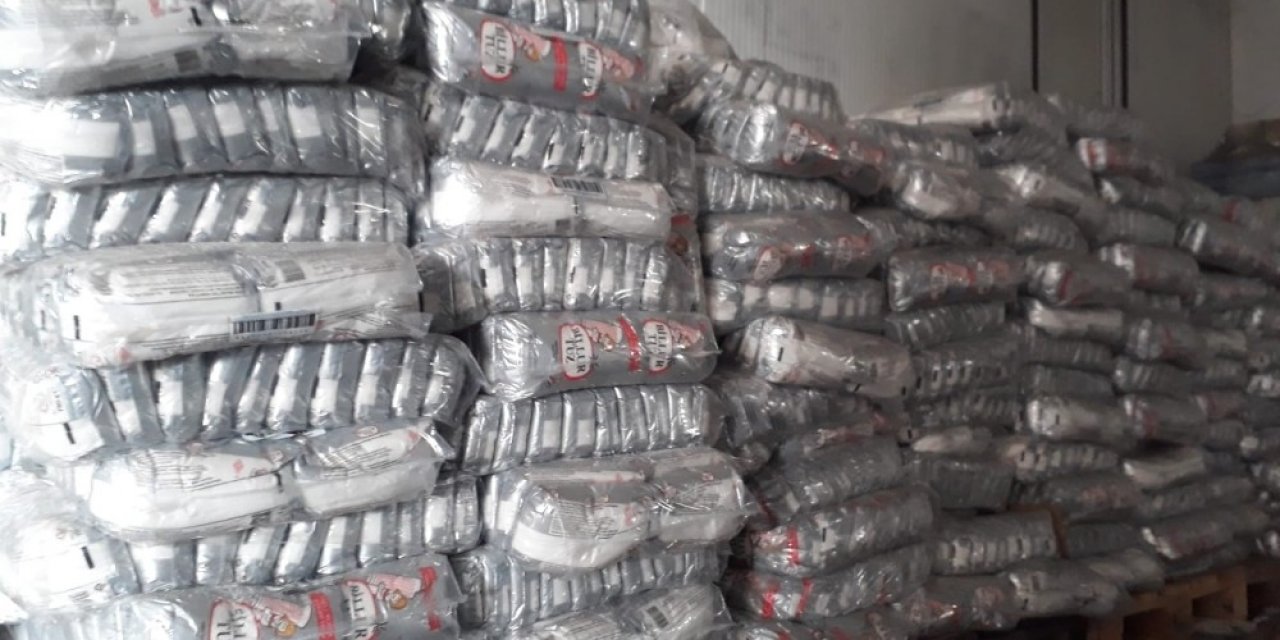 Nakliyeci Görünümlü Dolandırıcılara Operasyon: 11 Gözaltı