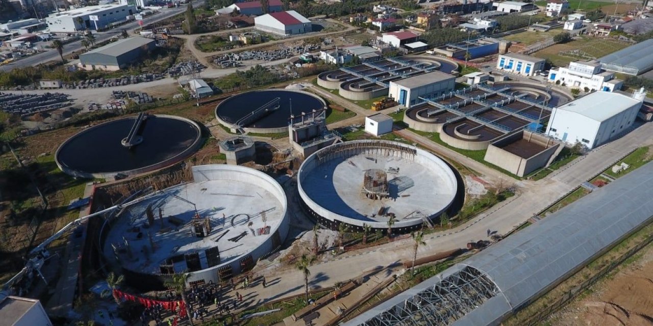 Fethiye’de 55 Milyonluk Yatırımın Temeli Atıldı