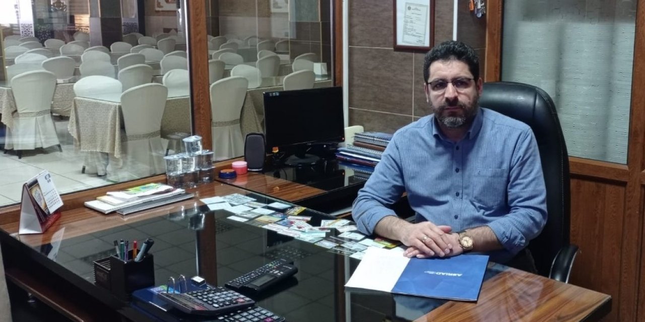 Düğün Salonu İşletmecileri Sorunlarına Çözüm İstiyor