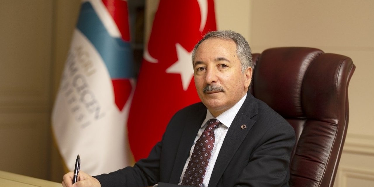 Ai̇çü Bahar Dönemi Eğitim Modelini Açıkladı