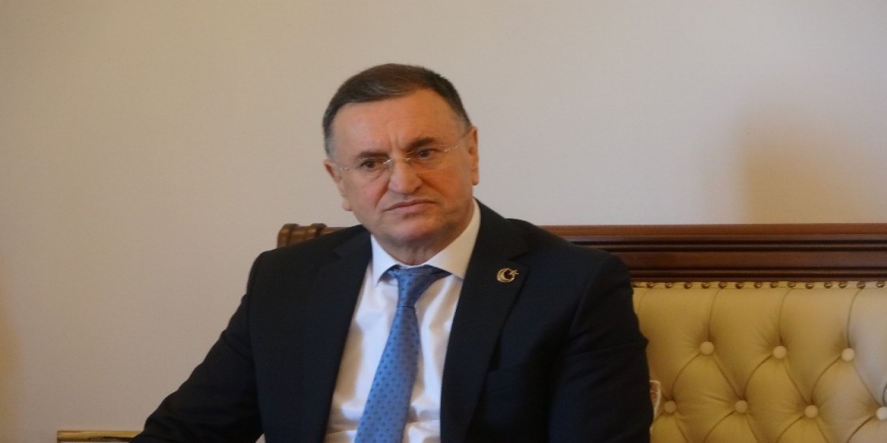 Lütfü Savaş: "hatayspor, Yeni Boupendza’ları Hazırlıyor"