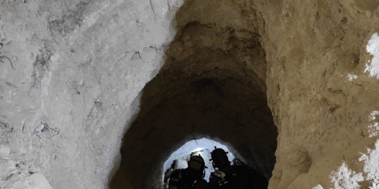 Kayıp Yaşlı Adamı Öldürüp Su Kuyusuna Atmışlar